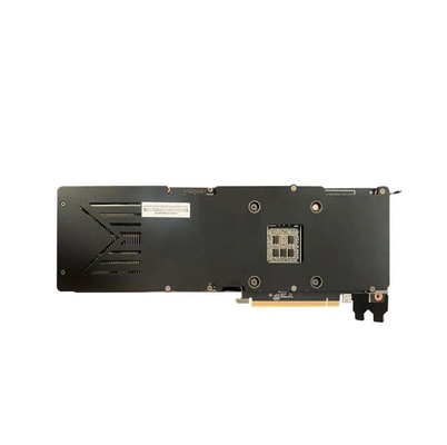 CMP 90HX Madencilik Rig Grafik Kartı Hash Değeri 95m + 220w ETC ETH Miner için 3 Fan