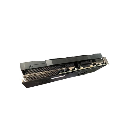 CMP 90HX Madencilik Rig Grafik Kartı Hash Değeri 95m + 220w ETC ETH Miner için 3 Fan