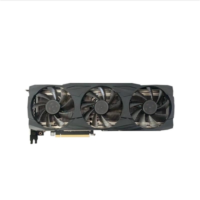 CMP 90HX Madencilik Rig Grafik Kartı Hash Değeri 95m + 220w ETC ETH Miner için 3 Fan
