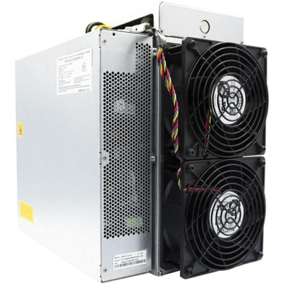 Bitmain Antminer Dash Miner d9 1770g 2839w dash X11 Hava Soğutmalı Madenci