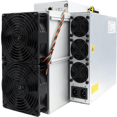 Bitmain Antminer Dash Miner d9 1770g 2839w dash X11 Hava Soğutmalı Madenci