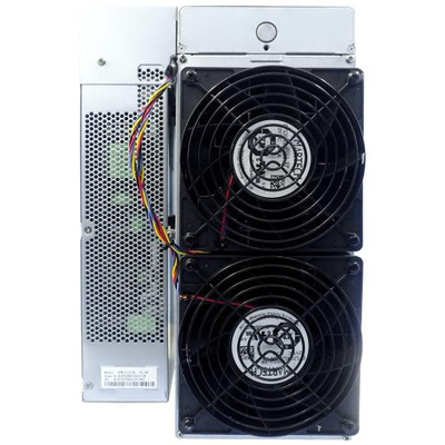 Antminer E9 Pro ETC Asic Miner 3680M Ethash Algoritması 7GB Bellek
