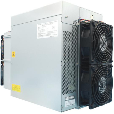 Antminer E9 Pro ETC Asic Miner 3680M Ethash Algoritması 7GB Bellek