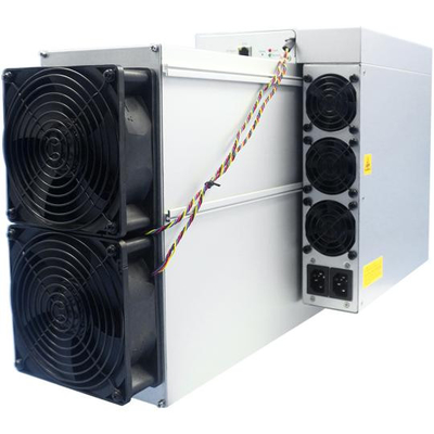 Antminer E9 Pro ETC Asic Miner 3680M Ethash Algoritması 7GB Bellek