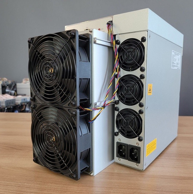 Bitmain S19k Pro BTC Asic Madenci 120th/S Bitcoin Asic Makinesi