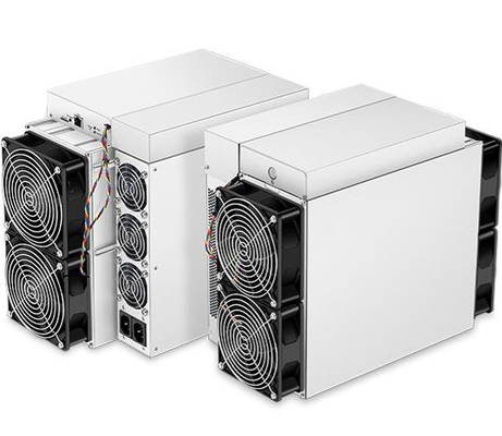 Bitmain S19k Pro BTC Asic Miner 115th/S Bitcoin Asic Makine