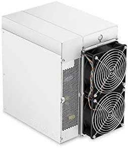 Litecoin LTC Madenci Makinesi Bitmain Antmadenci L7 9160mh 3300W asik madenci