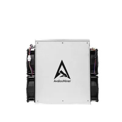 Avalon 1126 68. BTC asic madenci