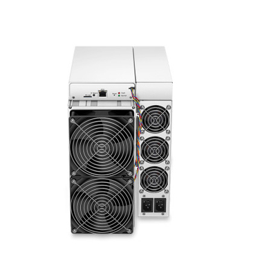 3148w DASH Madenci Makinesi Antmadenci D7 Dash Madeni Para Madenci 1157 1234GH/s