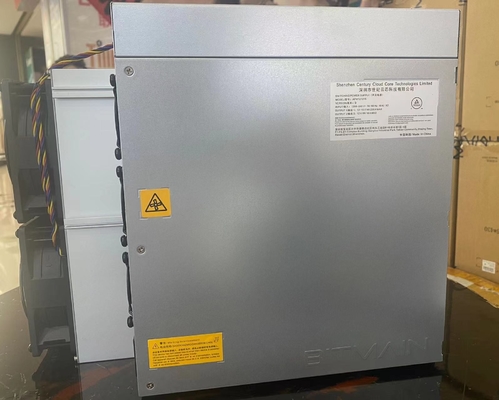 3148w DASH Madenci Makinesi Antmadenci D7 Dash Madeni Para Madenci 1157 1234GH/s