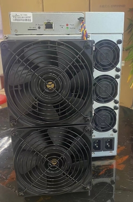 3148w DASH Madenci Makinesi Antmadenci D7 Dash Madeni Para Madenci 1157 1234GH/s
