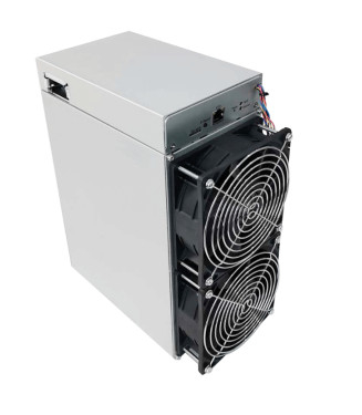 RJ45 ZEC Madenci Makinesi Asic Antmadenci Z15 Bitmain 420ksol 1510w