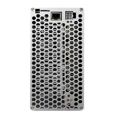 1.6TH 205W Yeni KDA asik madenci Goldshell KD Box madenci Ethernet Arayüzü