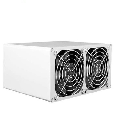 1.6TH 205W Yeni KDA asik madenci Goldshell KD Box madenci Ethernet Arayüzü