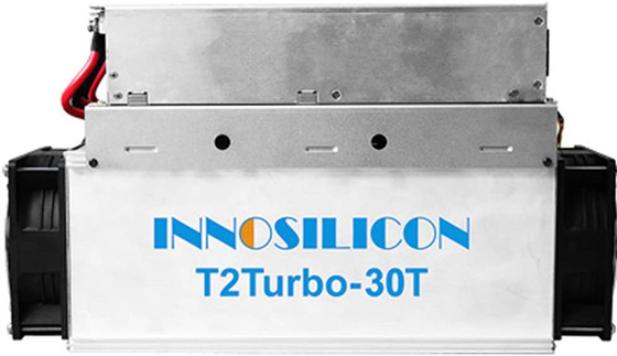 BTC Asic Madenci Innosilicon T2 BTC Madenci Makinesi ASIC Madenci Makinesi