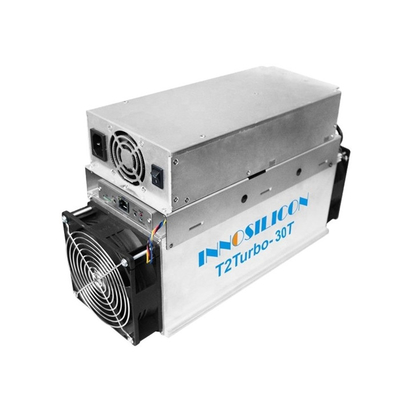 BTC Asic Madenci Innosilicon T2 BTC Madenci Makinesi ASIC Madenci Makinesi