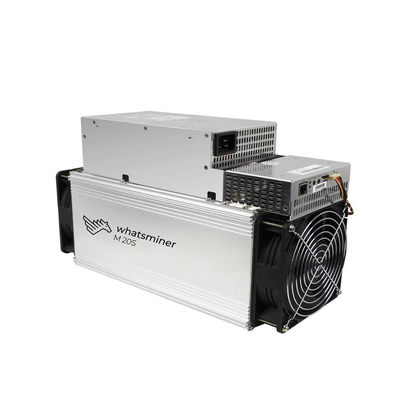 Microbt Whatsmadenci M20s asik madenci 62T 65T 68T BTC Madencilik Makinesi 2976W-3360W