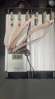 Ethernet ZEC Madenci Makinesi A9++/A9+ Innosilicon Equihash Madenci A9 Zmaster