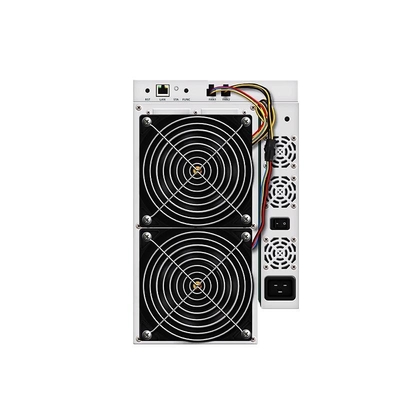 Avalon 1166 Bitcoin Madencilik Ekipmanları Canaan Avalon 1166pro 81 Th madenci 3000w-3400w