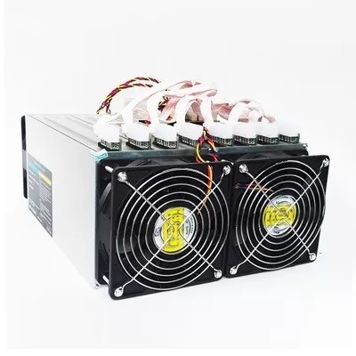 Ethernet ZEC Madenci Makinesi A9++/A9+ Innosilicon Equihash Madenci A9 Zmaster