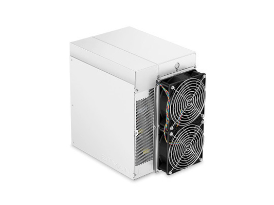 Bitmain Antmadenci D7 DASH Madenci Makinesi 1286GH/S X11 asik madenci 3148w