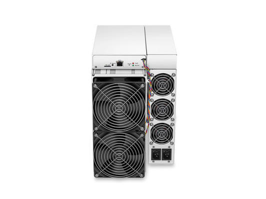 Bitmain Antmadenci D7 DASH Madenci Makinesi 1286GH/S X11 asik madenci 3148w
