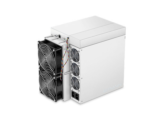 Bitmain Antmadenci D7 DASH Madenci Makinesi 1286GH/S X11 asik madenci 3148w