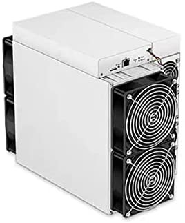 Bitmain Antmadenci D7 DASH Madenci Makinesi 1286GH/S X11 asik madenci 3148w