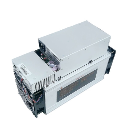 M30+ 100Th Asic Whatsmadenci Yüksek Performanslı BTC Madencilik Aracı 3400W