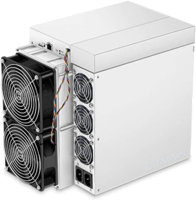 Bitmain Antmadenci S19 Pro 110TH/S 3250W BTC asik madenci, PSU Güç Kaynağı ile