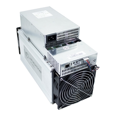 48W Bitcoin Madencilik Makinesi Asic