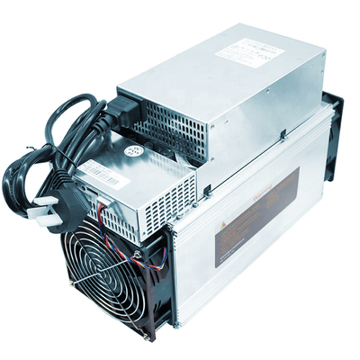 48W Bitcoin Madencilik Makinesi Asic