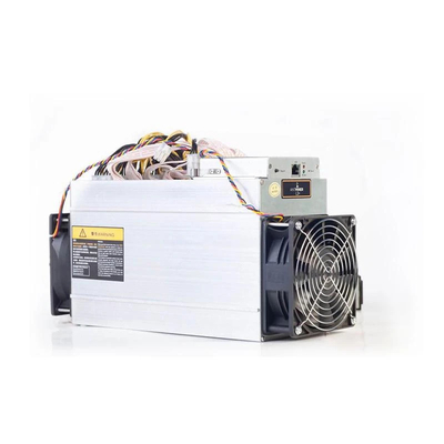 LTC Bitmain Antmadenci L3+ 600mh/S Asic Madencilik Makinesi 850W 11.6-13.0V