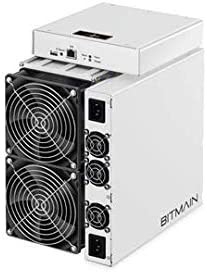 ASIC Bitcoin Madencilik Aracı Bitmain Antmadenci T17 42. SHA256 Algoritması 2200W