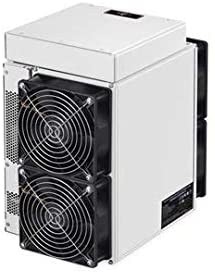 ASIC Bitcoin Madencilik Aracı Bitmain Antmadenci T17 42. SHA256 Algoritması 2200W