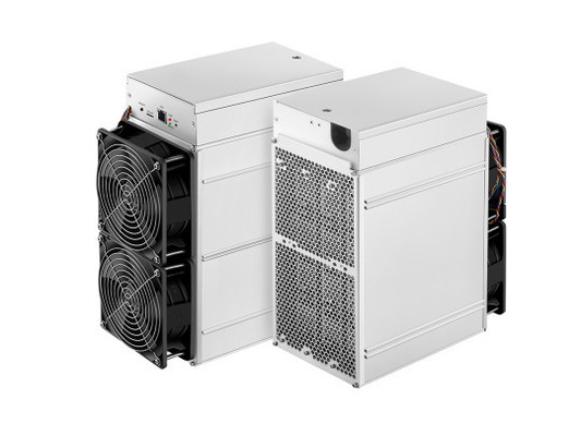 135k Equihash asik madenci Asic Bitmain Antmadenci Z11 1418W Ethernet Arayüzü