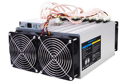 Metal Asic Innosilicon A6 Ltcmaster Madenci 1.23g LTC Innosilicon şifrelemek Madenci 1500W
