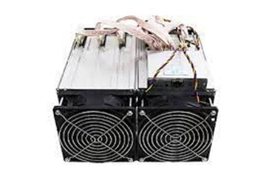 Metal Asic Innosilicon A6 Ltcmaster Madenci 1.23g LTC Innosilicon şifrelemek Madenci 1500W