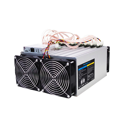 2.2gh LTC Madenci Makinesi 2100W Innosilicon A6+ Ltcmaster Madencilik Aracı