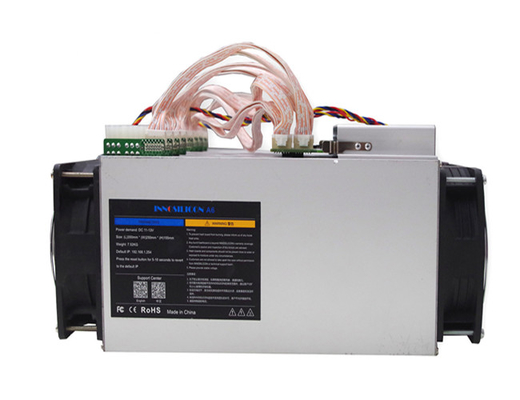 2.2gh LTC Madenci Makinesi 2100W Innosilicon A6+ Ltcmaster Madencilik Aracı