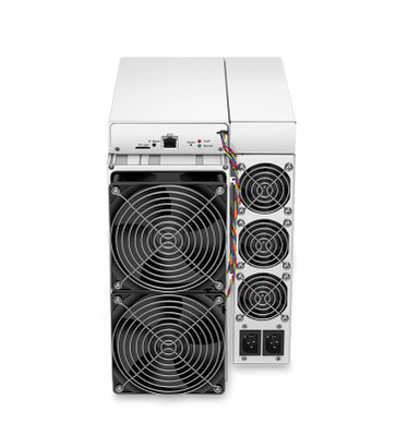 Ethernet Antmadenci S19j Pro 96T BTC Madencilik Makinesi AC200~240V