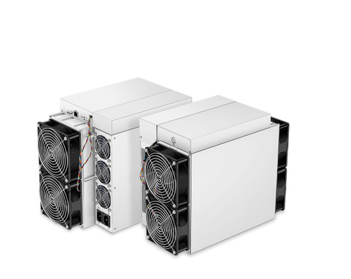 Ethernet Antmadenci S19j Pro 96T BTC Madencilik Makinesi AC200~240V