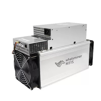 220V PSU Whatsmadenci M31 76T Bitcoin Kazanma Makinesi Konut asik madenci