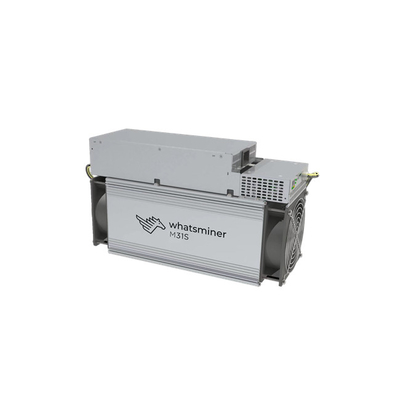 220V PSU Whatsmadenci M31 76T Bitcoin Kazanma Makinesi Konut asik madenci