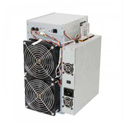 Blockchain BTC asik madenci Ebang Ebit E12 44TH/S 2508W E12+ 50TH/S 2500W