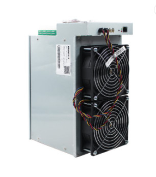 Blockchain BTC asik madenci Ebang Ebit E12 44TH/S 2508W E12+ 50TH/S 2500W