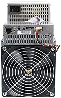 Whatsmadenci M30+ 102Th 3400W Asic Kripto Madencilik Makinesi Bitcoin Madencilik Ekipmanları
