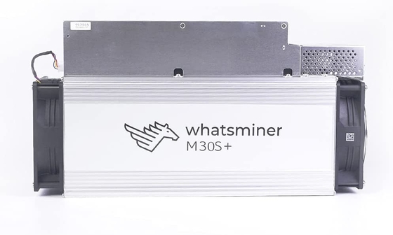 Whatsmadenci M30+ 102Th 3400W Asic Kripto Madencilik Makinesi Bitcoin Madencilik Ekipmanları