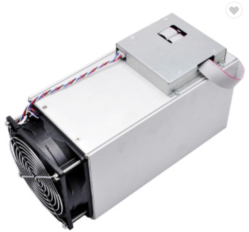 Ebang Ebit E9+ 9TH/S BTC Asic Blok Zinciri Madenci 1480W Ethernet Güç Konektörü