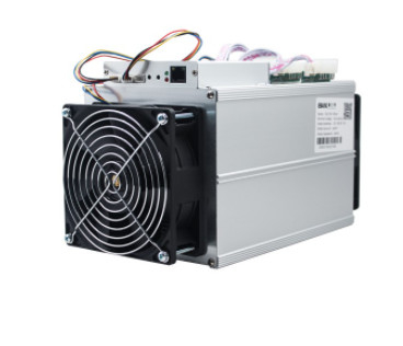 Ebang Ebit E9+ 9TH/S BTC Asic Blok Zinciri Madenci 1480W Ethernet Güç Konektörü